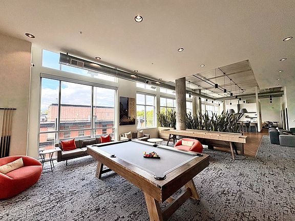 Community Room