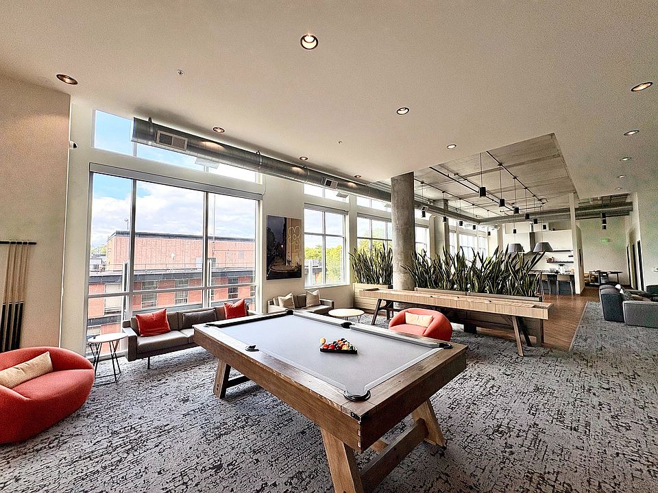 Community Room