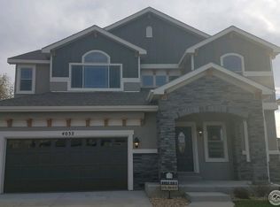 4032 Blackbrush Pl, Loveland, CO 80534