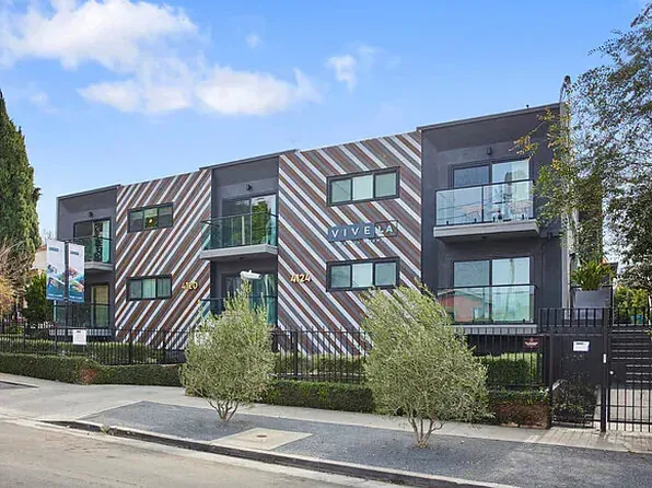 4124 Normal Ave #1, Los Angeles, CA 90029