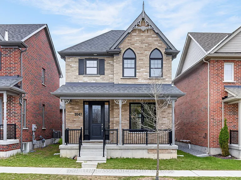1047 Rippingale Trl — Photo 2