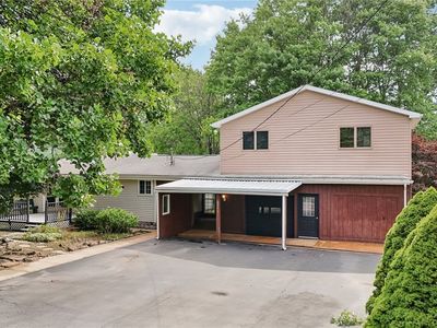 3052 Boughter Dr, New Castle, PA, 16101