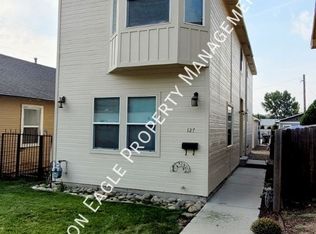 127 W Idaho Ave, Meridian, ID 83642