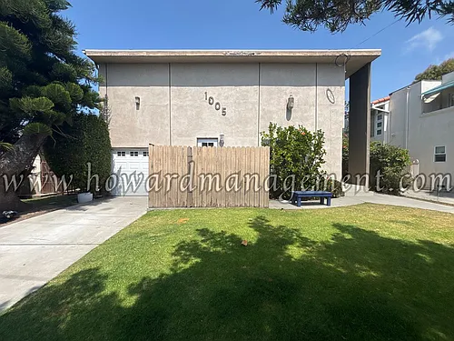 1005 Hill St Photo 1