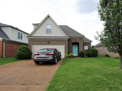 9006 Billy Pat Dr, Olive Branch, MS, 38654