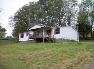 240 Seaton Rd, Afton, TN 37616