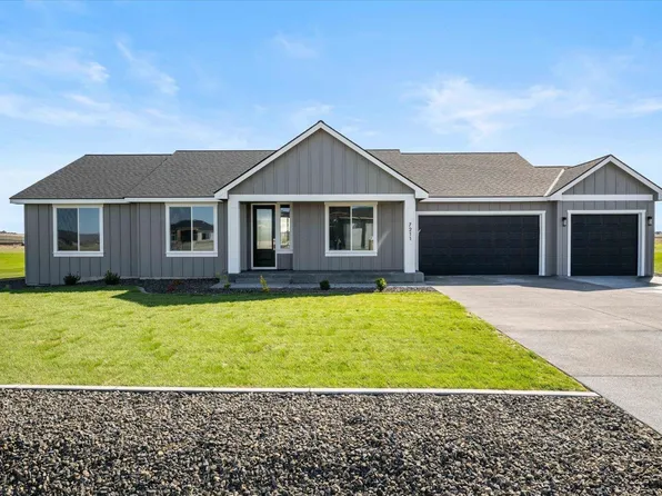 7211 Ambrosia St, Kennewick, WA 99338