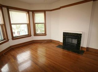3640 N Ashland Ave #2, Chicago, IL 60613