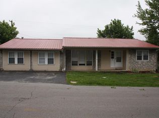 113 Francis Dr, Richmond, KY 40475