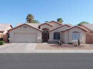 8529 W Caribbean Ln, Peoria, AZ 85381