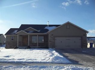 132 E 570 N, Smithfield, UT 84335
