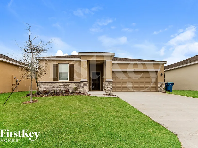 348 Corbel Ln — Photo 1