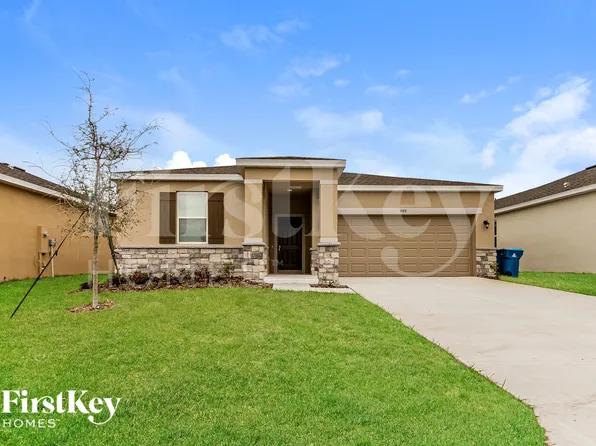 348 Corbel Ln, Bartow, FL 33830
