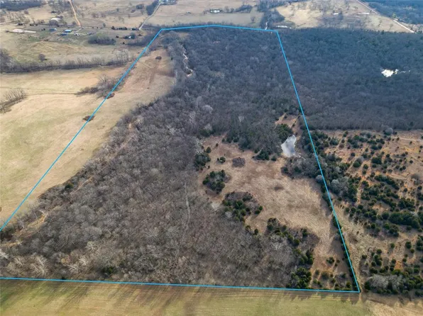 S 487 West Ave, Depew, OK 74028