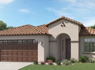 17053 W Evergreen Rd, Waddell, AZ 85355