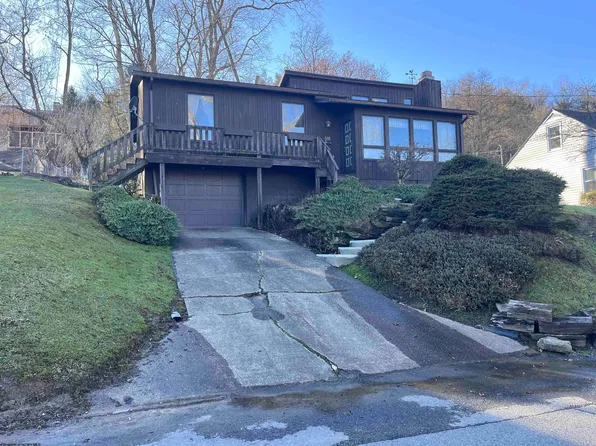 315 Ryder Ave, Clarksburg, WV 26301