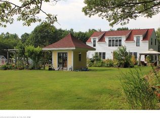 17 Sunrise Rdg, Belfast, ME 04915