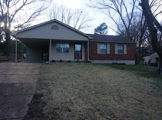 4157 Hobson Rd, Memphis, TN 38128