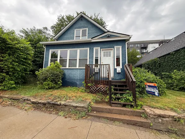 1087 Randolph Ave, 1087 Randolph Ave, Saint Paul, MN 55105