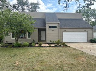 3397 Carriage Ln, Lexington, KY