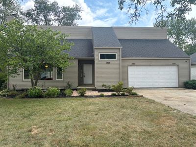3397 Carriage Ln, Lexington, KY, 40517