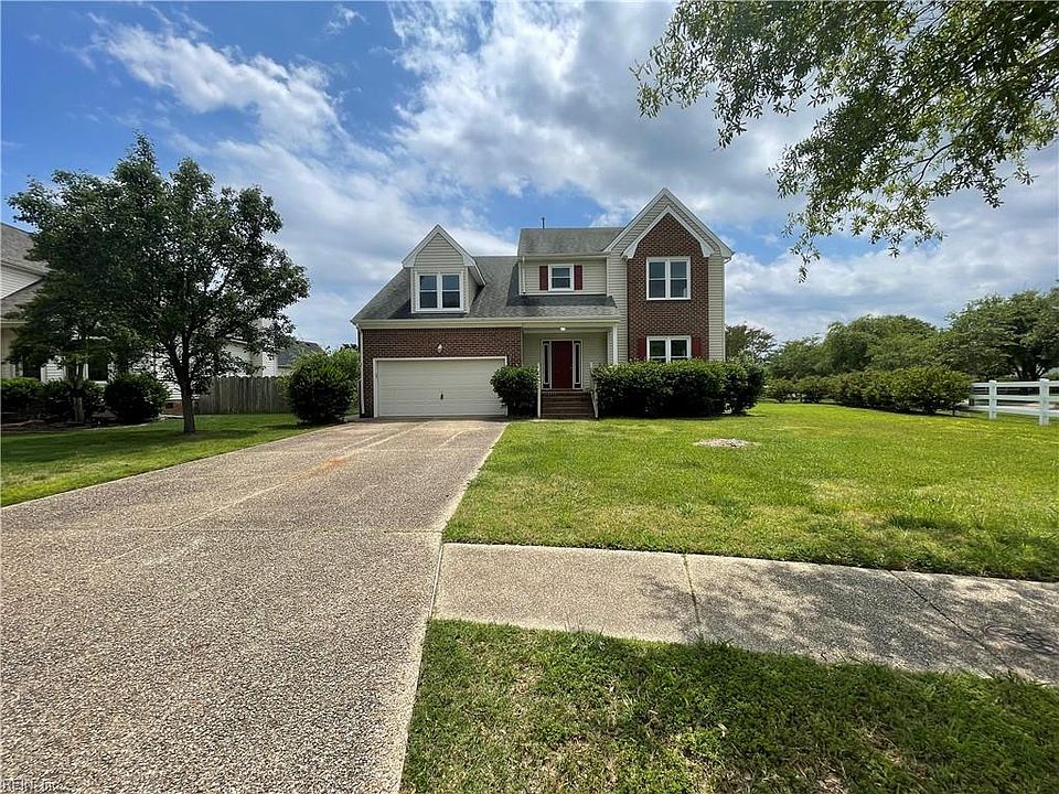 4344 Hillcrest Farms Cir, Virginia Beach, VA 23456 MLS 10491968 Zillow