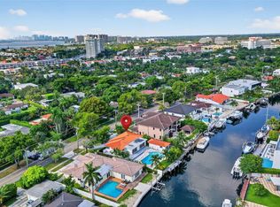 2095 Keystone Blvd, North Miami, FL 33181