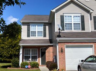 3516 Summerfield Ridge Ln, Matthews, NC 28105