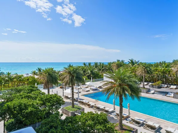 2301 COLLINS Avenue #407, Miami Beach, FL 33139