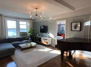 260 W End Ave APT 14A, New York, NY 10023