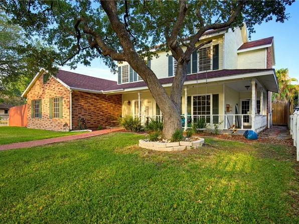 6601 Whitewing Dr, Corpus Christi, TX 78413