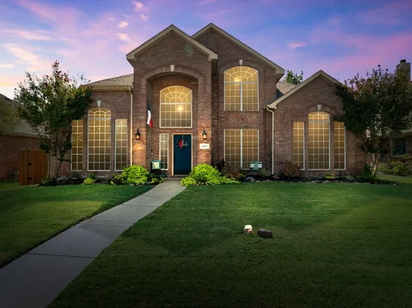 409 Mainsail Dr, Allen, TX 75013