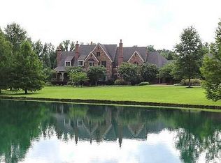 2795 Roland Rd, Arlington, TN 38002