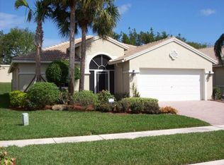 8134 Duomo Cir, Boynton Beach, FL 33472