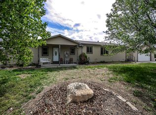 9646 SW Otto Rd, Augusta, KS 67010