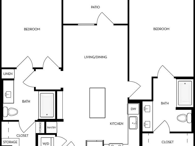 B.1.1 floor plan Edge