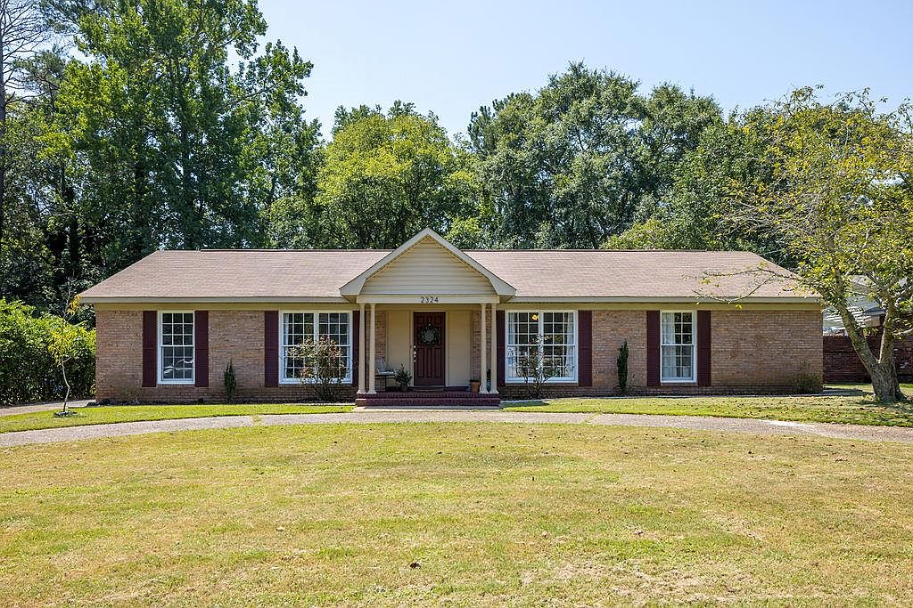 2324 Coventry Dr Columbus GA 31904 Zillow