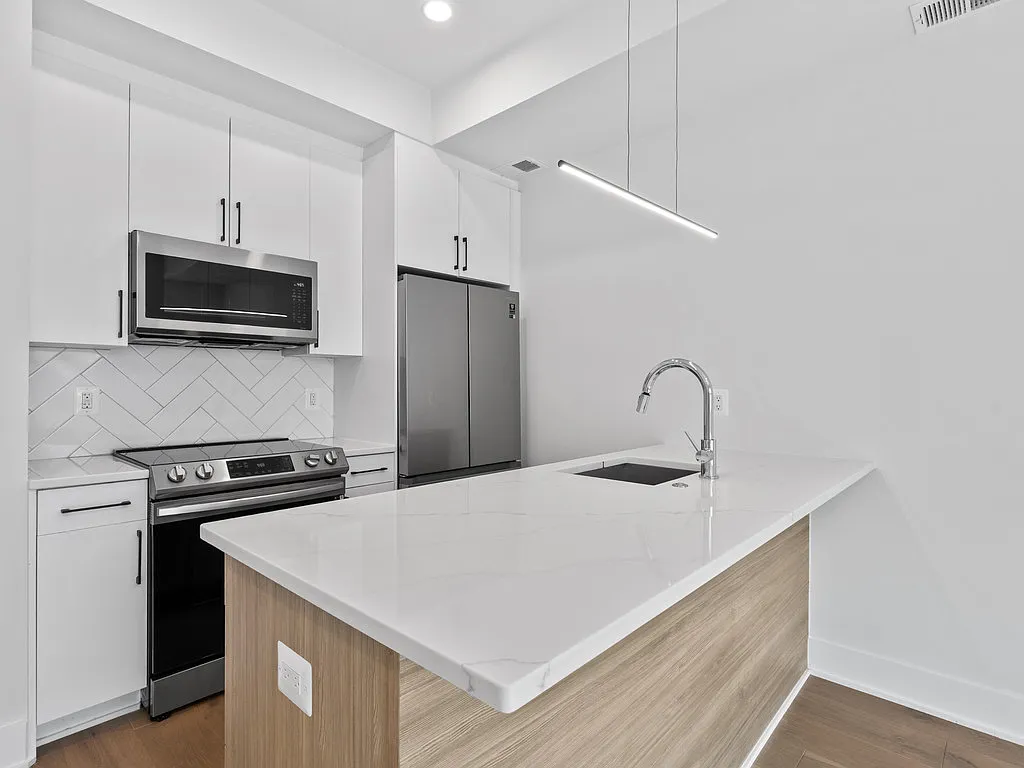 1 bed, 493 sqft, $2,500 — Photo 4