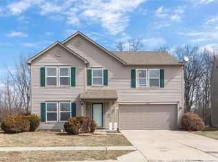 5129 Flame Way, Indianapolis, IN 46254