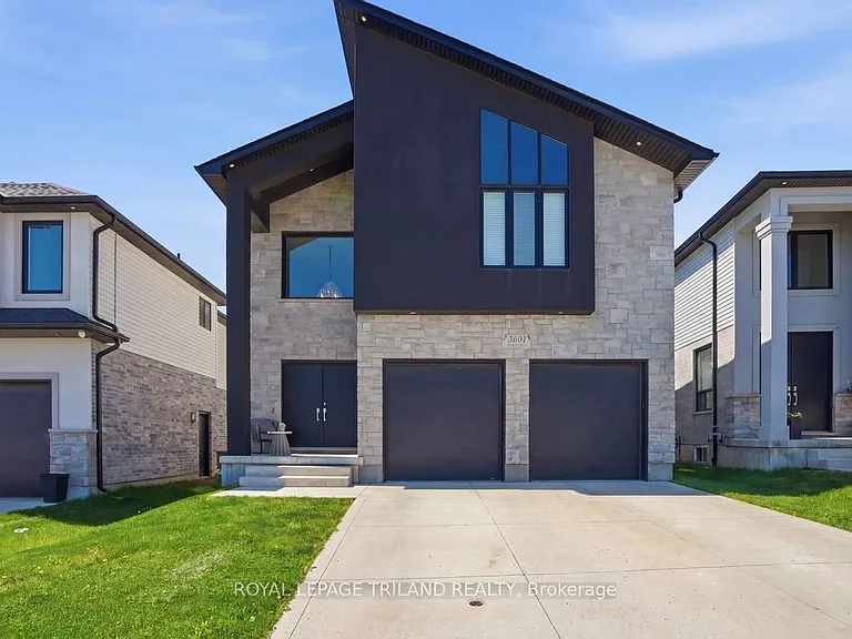 3601 Lynds St — Photo 2