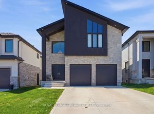 3601 Lynds St, London, ON N6L 0G1