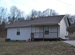 4092 Blythes Ferry Rd, Dayton, TN 37321
