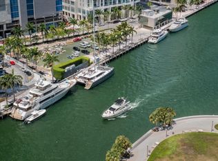 Icon Brickell, Miami, FL 33131