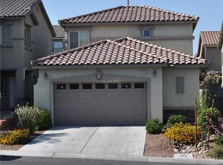 9540 Quitman Ave, Las Vegas, NV 89149