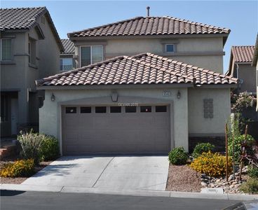 9540 Quitman Ave, Las Vegas, NV, 89149