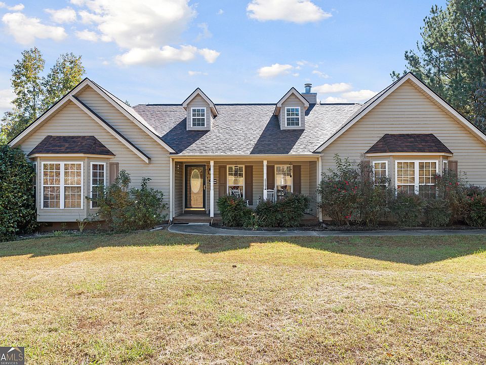 4512 Gillsville Hwy, Gillsville, GA 30543 Zillow