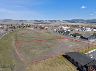 901 Sagebrush Ln, Deer Lodge, MT 59722
