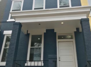 1607 D St SE, Washington, DC 20003