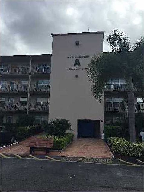 Century Village