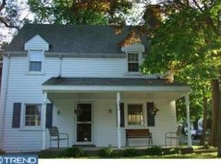 20 Lownes Ln, Springfield, PA 19064